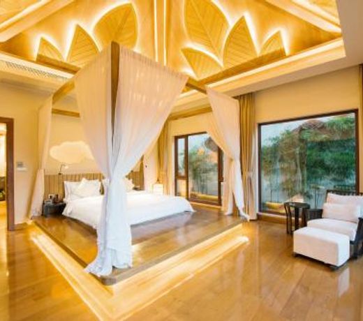 Dali Butterfly Resort