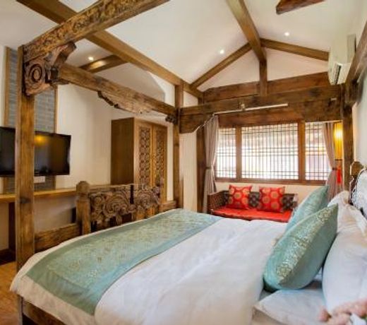 Xilu Xiaoxie Inn