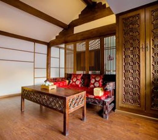 Xilu Xiaoxie Inn