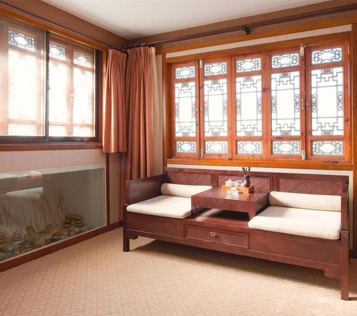 LIJIANG GOLDEN TIME INN