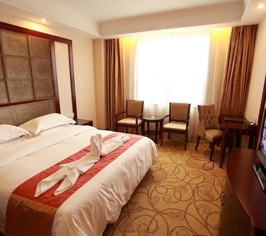 Huamao Hotel