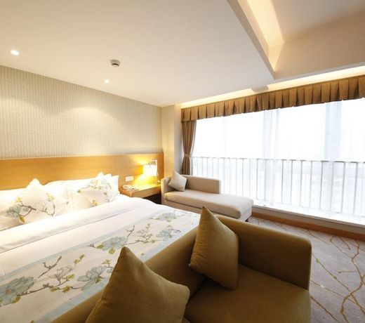 Yifan Hotel
