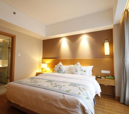 Yifan Hotel