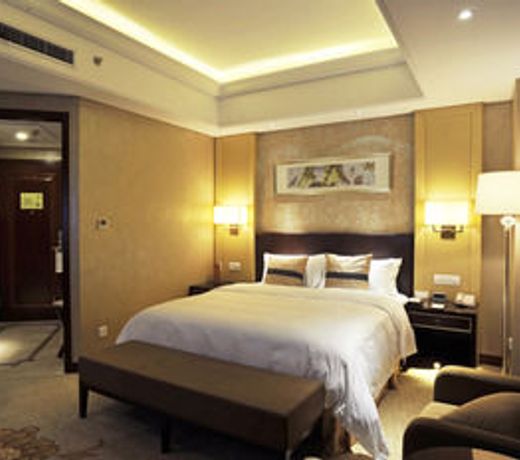 Tiantai International Hotel