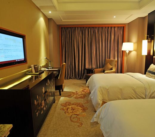 Tiantai International Hotel