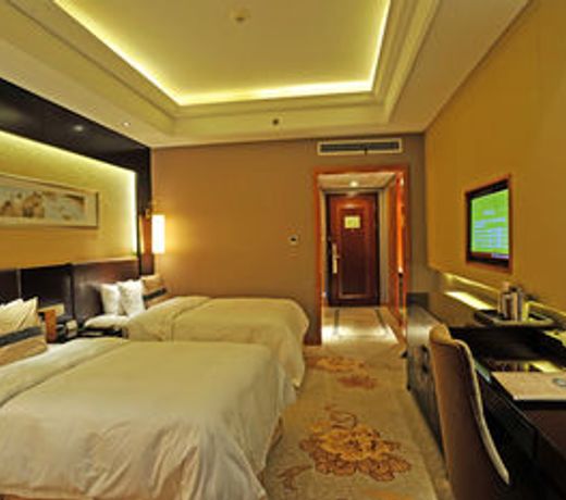Tiantai International Hotel