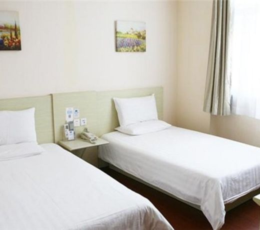 Hanting Hotel North Gate