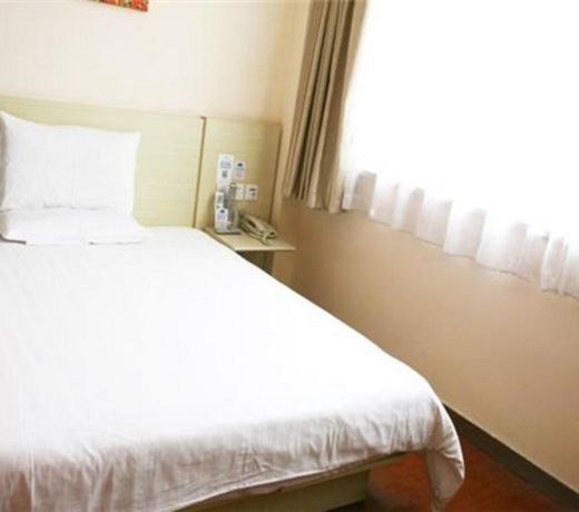Hanting Hotel North Gate