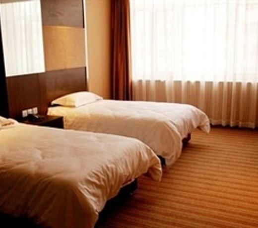 Henghe Spring Holiday Hotel (Harbin Daoli)