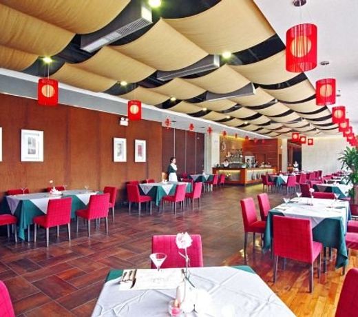 Jinbai Hotel