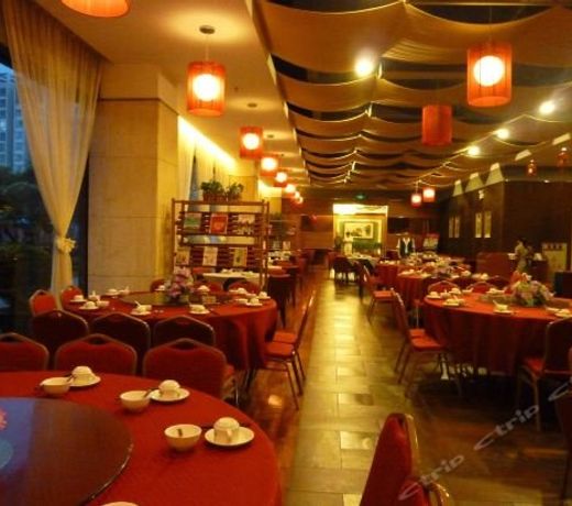 Jinbai Hotel