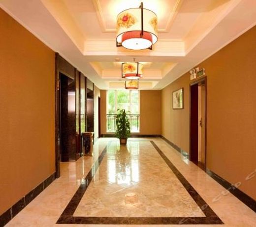 Jinbai Hotel