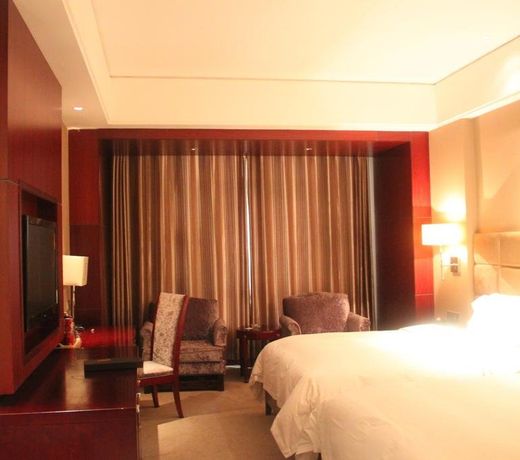 Xiangtan Guliju International Hotel