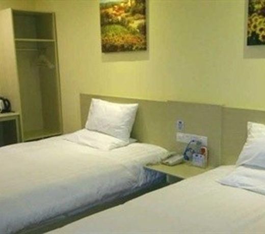 Hanting Hotel Centre Plaza