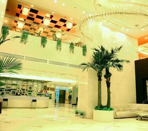 Jinlong Hotel