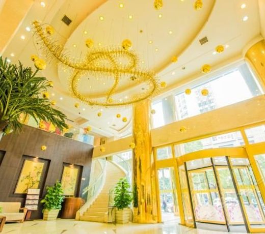 Jinlong Hotel