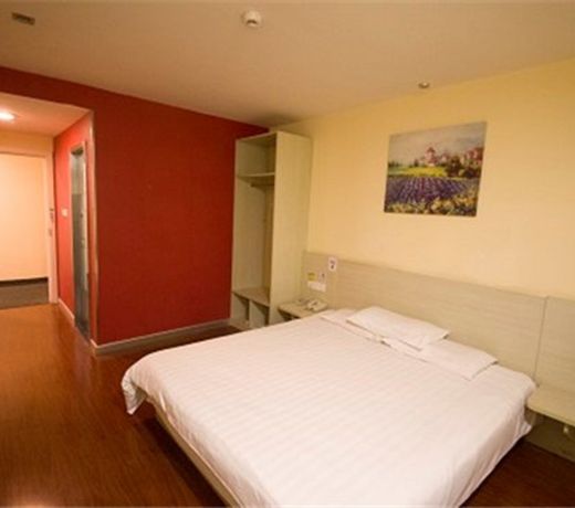 Hanting Hotel Haimen Middle Jie Fang Road