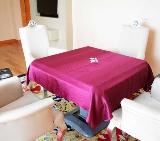 Royal Garden Hotel