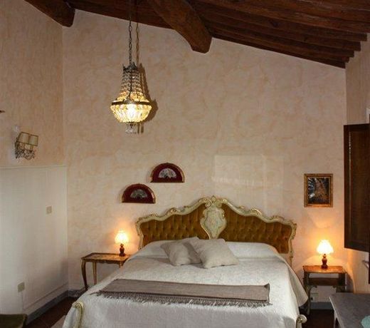 Agriturismo Acquechete