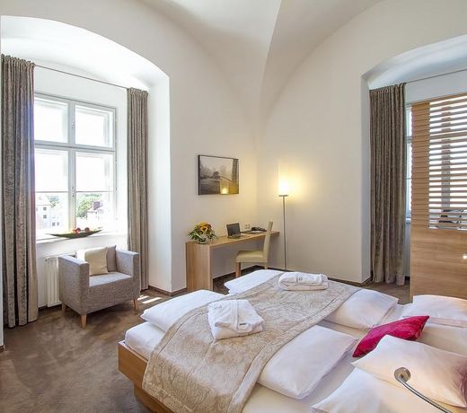 Hotel Altes Kloster