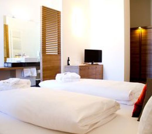Hotel Altes Kloster