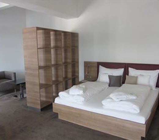 Hotel Altes Kloster