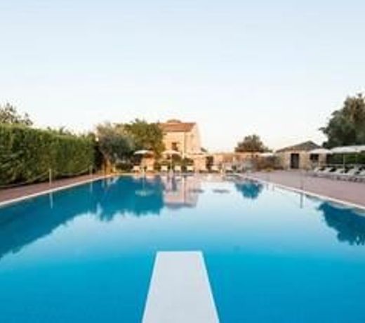 Relais Villa Favorita Noto