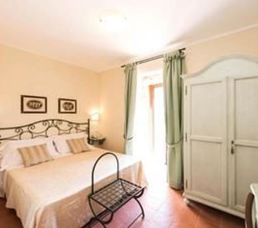 Relais Villa Favorita Noto
