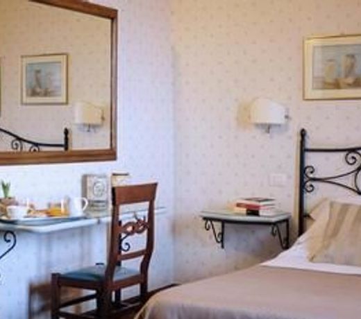 Relais Villa Favorita Noto