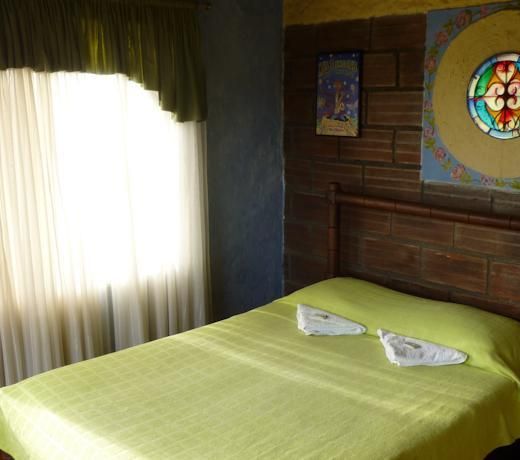Casa Encuentro