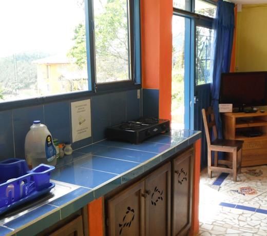 Casa Encuentro