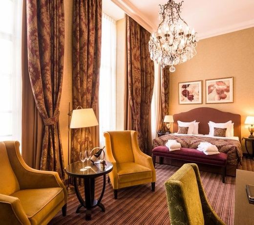 Grand Hotel Casselbergh
