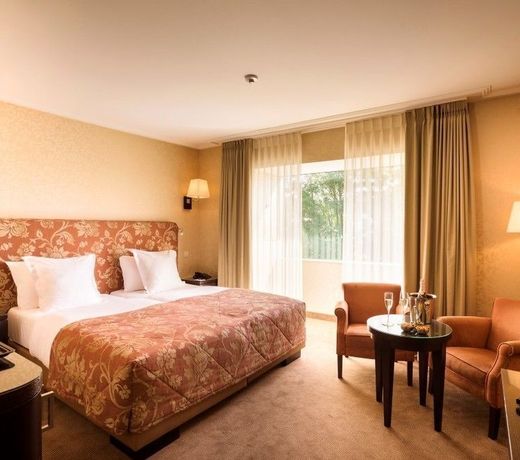 Grand Hotel Casselbergh