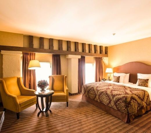 Grand Hotel Casselbergh