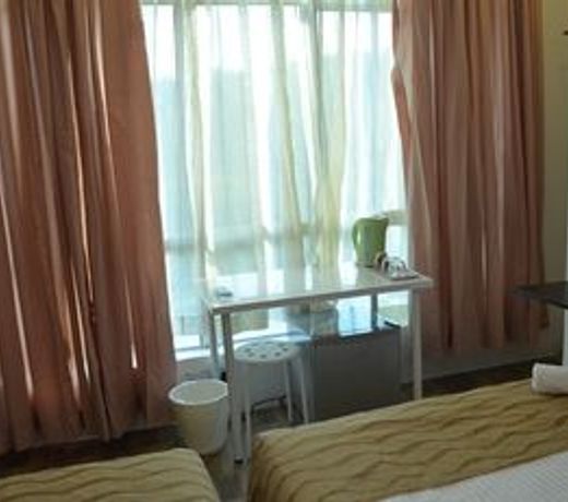 M Motel at Meru Ipoh