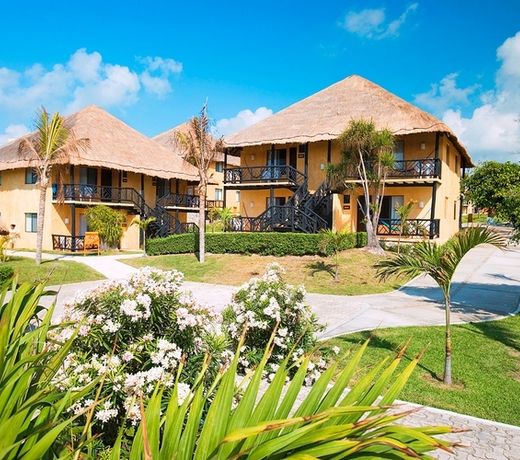 Allegro Playacar - All Inclusive Resort