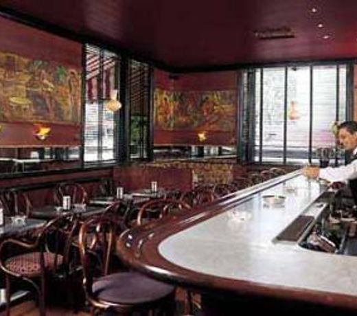 The Stanhope Park Hyatt