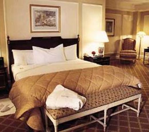 The Stanhope Park Hyatt