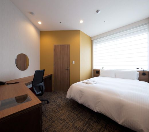 Comfort Inn Fukuoka Tenjin