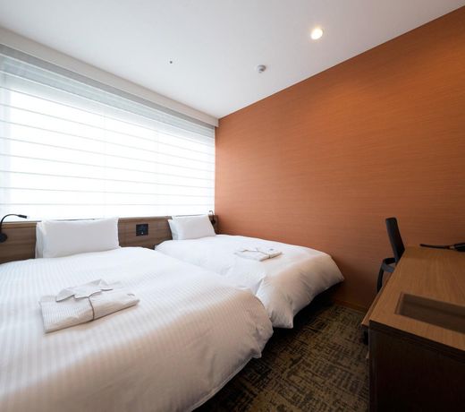 Comfort Inn Fukuoka Tenjin