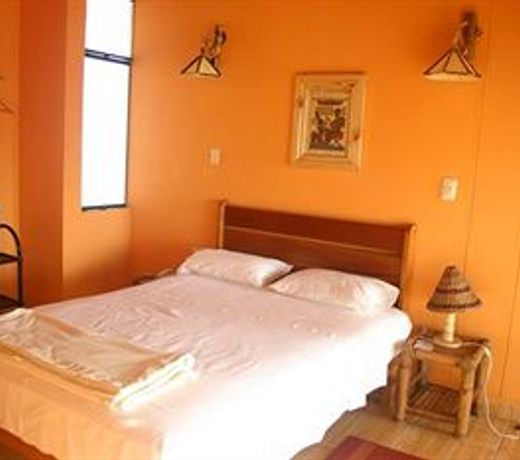 Sahara Mancora