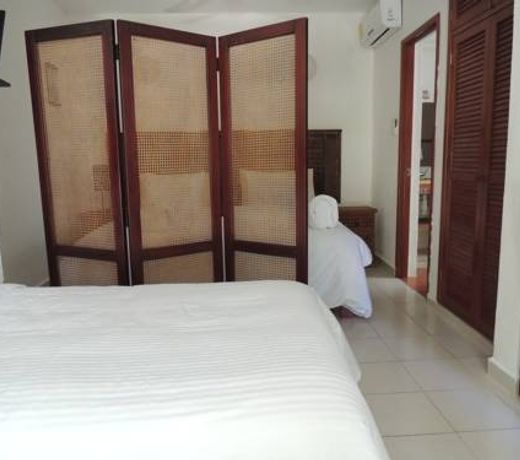Apart Hotel Casaejido