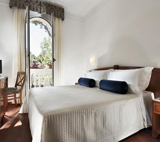 Novecento Suite Hotel