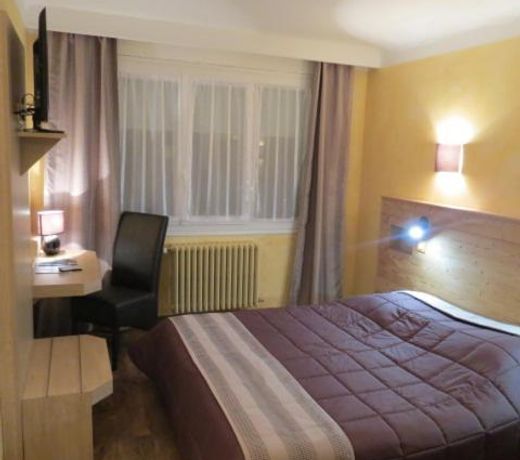 Savoy Hotel & Restaurant