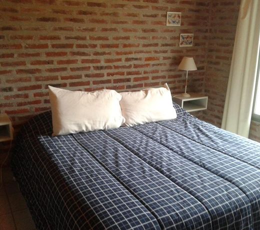 CabaÃ±as Dulcinea