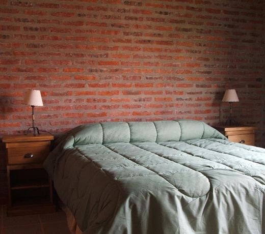 CabaÃ±as Dulcinea