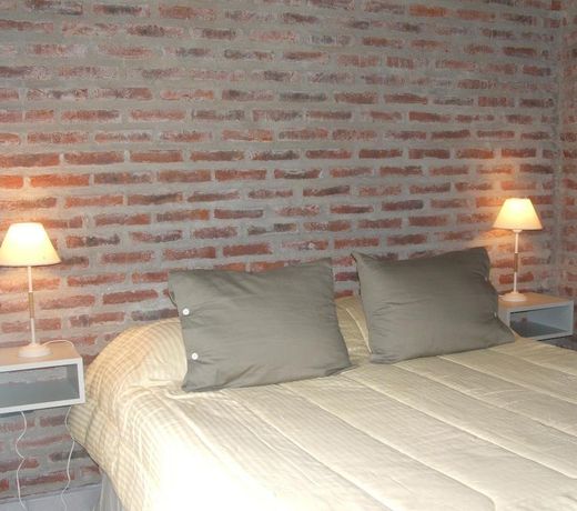 CabaÃ±as Dulcinea