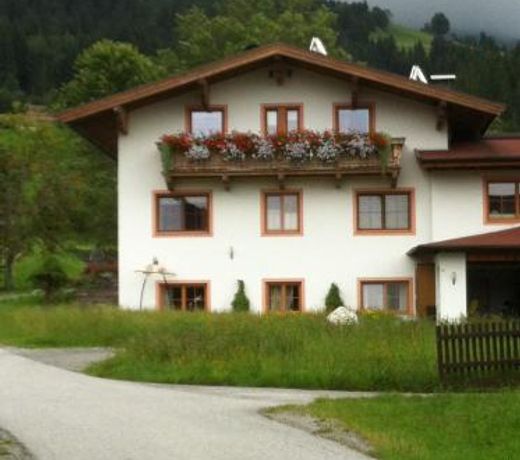 Ferienwohnung Zirmheim