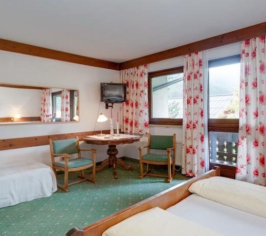 Hotel Moawirt