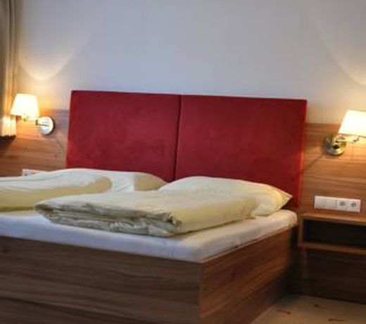 Hotel Moawirt